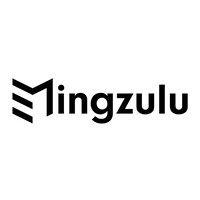 mingzulu logo image