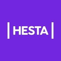 hesta logo image