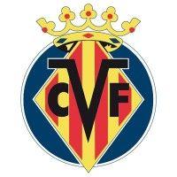 villarreal cf, sad logo image