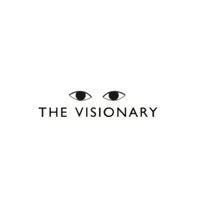 the visionary logo image