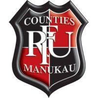 counties manukau rugby football union