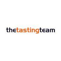 the tasting team logo image