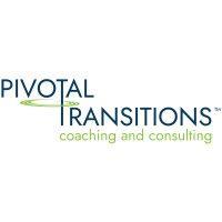 pivotal transitions logo image