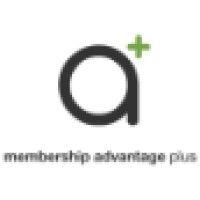 membership advantage plus logo image