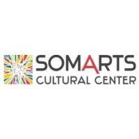 somarts logo image