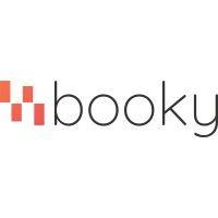 booky - efficiënte online planningtool logo image