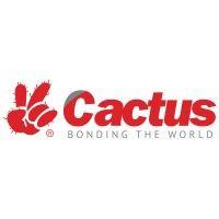 cactus tape (v. himark) logo image