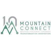 mountain connect logo image