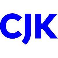 cjk logo image