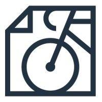 bikefolder logo image