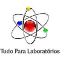 tpl - tudo para laboratórios logo image