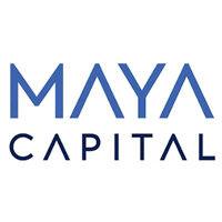 maya capital logo image