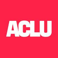 aclu logo image