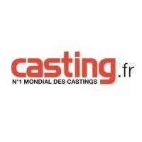 casting.fr logo image