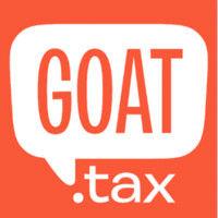 goat.tax logo image