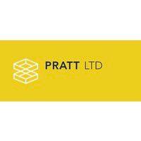 pratt ltd logo image