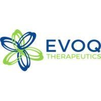 evoq therapeutics logo image