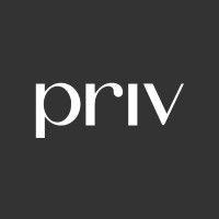 priv logo image