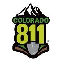 colorado 811 logo image