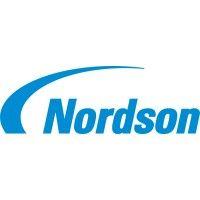 nordson india private limited logo image