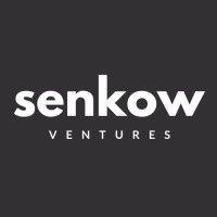 senkow ventures logo image