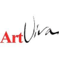 artviva the original and best tours and events italy logo image