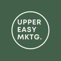 upper easy marketing, llc logo image