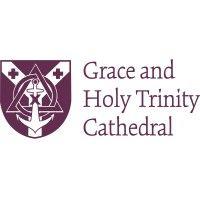 grace & holy trinity cathedral, kansas city logo image