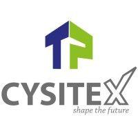 cysitex logo image