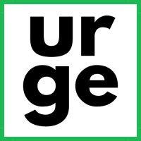 urge agency logo image