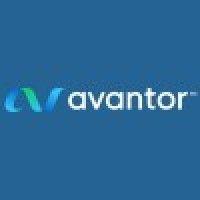 avantor logo image