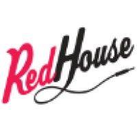 red house studios, inc. logo image