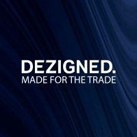 dezigned. - made for the trade