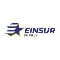 einsur supply logo image