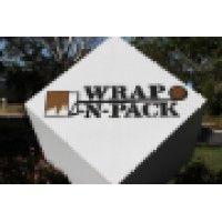 wrap-n-pack, inc logo image