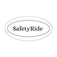 safetyride logo image