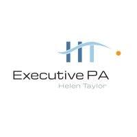 executive personal assistant logo image