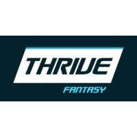 thrivefantasy logo image