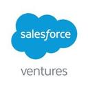 logo of Salesforce Ventures