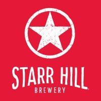 starr hill brewery logo image