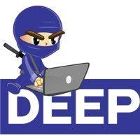 deep software foundation logo image