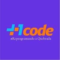 mais1code logo image