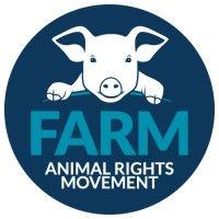 farm animal rights movement (farm)