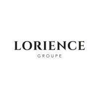 lorience group logo image