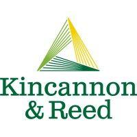 kincannon & reed global executive search