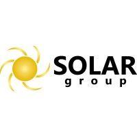 solar group logo image