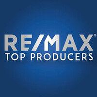 re/max top producers logo image