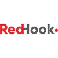 redhook data logo image