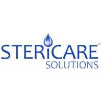 stericare solutions logo image