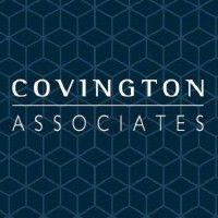 covington associates logo image